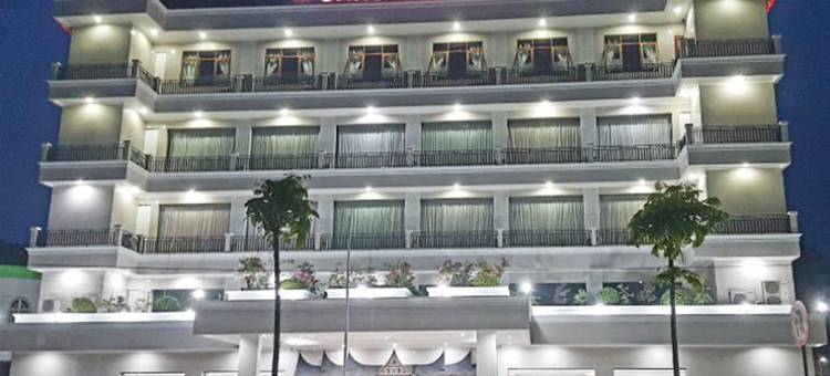 Hotel Sakura Syariah图片