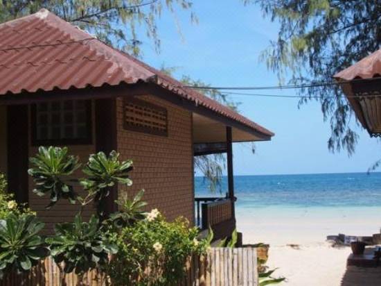 Sairee Cottage Resort Hotel Reviews And Room Rates Trip Com