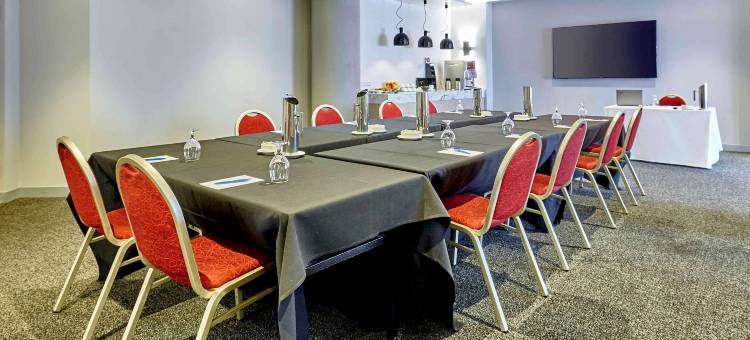 宜必思珀斯酒店(Ibis Perth)图片