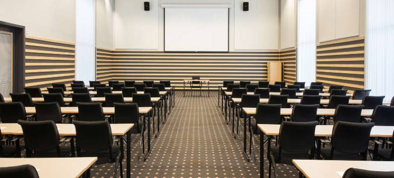 奥斯陆机场西丽柏酒店(Park Inn by Radisson Oslo Airport Hotel West)图片