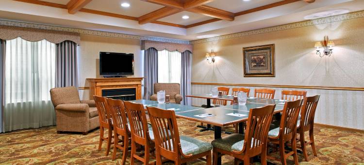 弗里波特丽怡酒店(Country Inn & Suites by Radisson, Freeport, IL)图片