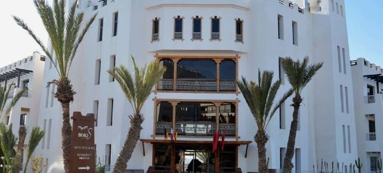 波尔赫斯套房 SPA 酒店(Borjs Hotel Suites & Spa)图片