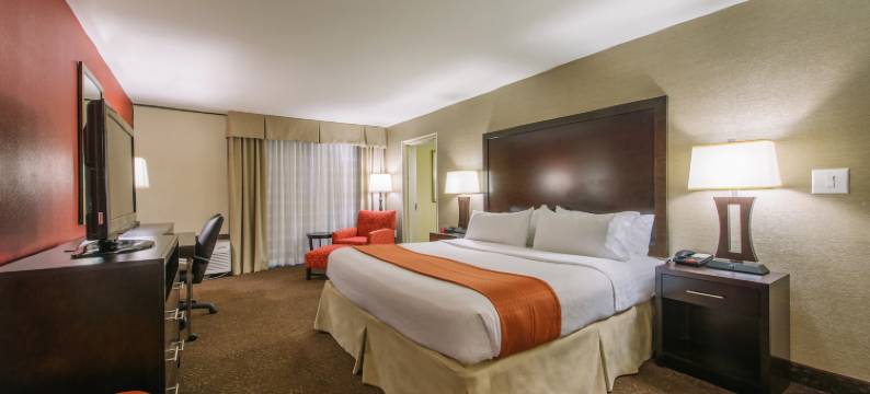 MTK芒特凯斯科酒店(Hotel Mtk Mount Kisco)图片