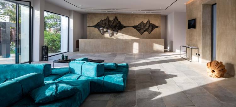 米诺斯海滩酒店，Design Hotels™设计酒店成员(Minos Beach Art Hotel, a Member of Design Hotels)图片