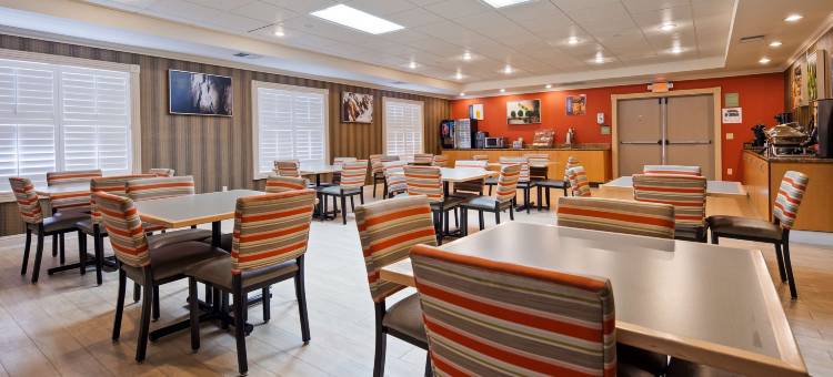 罗摩贝斯特韦斯特优质酒店(Best Western Plus Rama Inn  Suites)图片