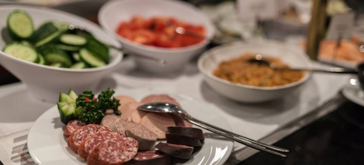 TOP martas 柏林阿莱格拉酒店(TOP martas Hotel Allegra Berlin)图片