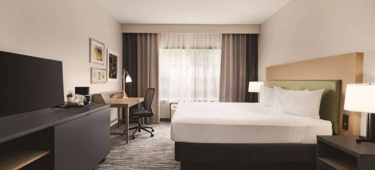 底特律湖丽怡酒店(Country Inn & Suites by Radisson, Detroit Lakes, MN)图片