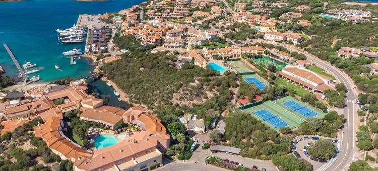 Cervo Hotel, Costa Smeralda Resort图片