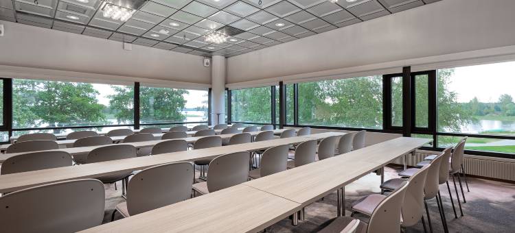 斯堪库奥皮欧酒店(Scandic Kuopio)图片