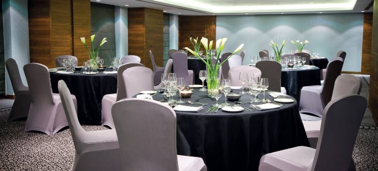 迪拜阿瓦尼迪拉酒店(Avani Deira Dubai Hotel)图片