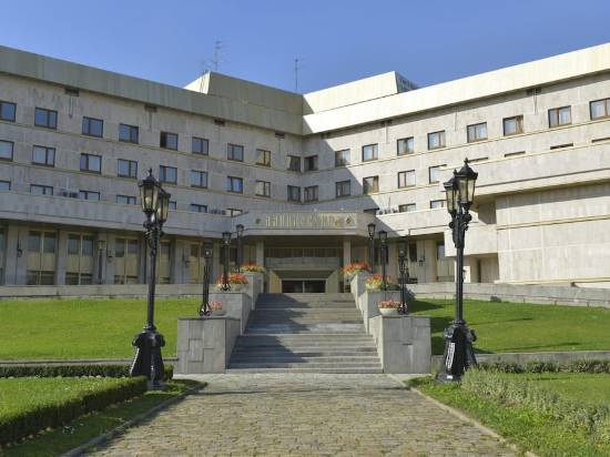 達尼羅斯卡亞酒店