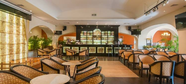Club GR Solaris Cancun - Premier All Inclusive图片