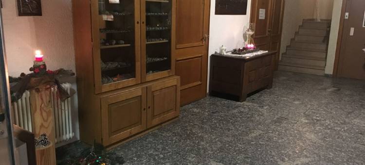 基尔斯特之家旅馆酒店(Hotel Pension Haus Kirst)图片