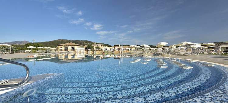 迦娜索勒酒店(Janna e Sole Resort)图片
