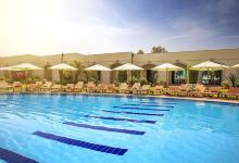 罗塔纳艾恩酒店(Al Ain Rotana)酒店图片