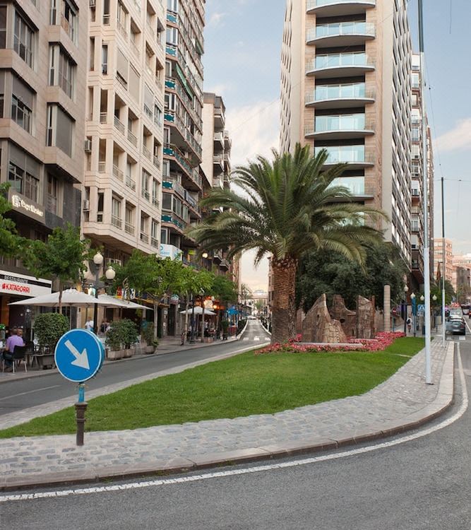 Nh Rambla De Alicante Hotel Reviews And Room Rates - 