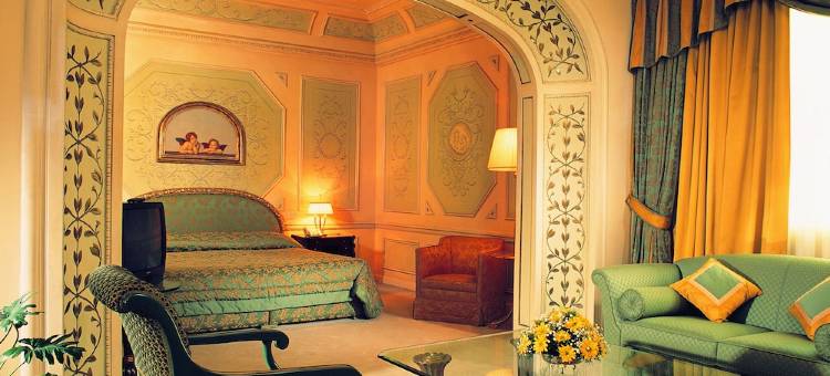 开罗塔及娱乐场圣淘沙酒店(Sonesta Hotel Tower & Casino Cairo)图片