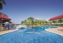 速卡海滩度假村(Sokha Beach Resort)酒店图片