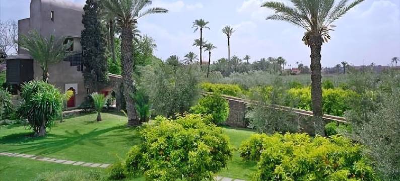 达尔 JL 酒店(Dar JL)图片