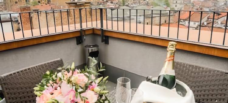 萨拉热窝总统酒店(Hotel President Sarajevo)图片