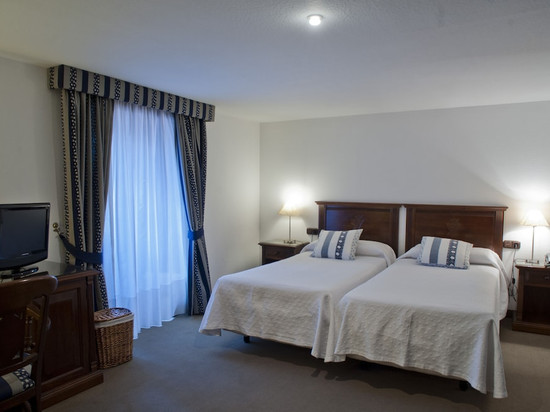 维多利亚乡村大酒店