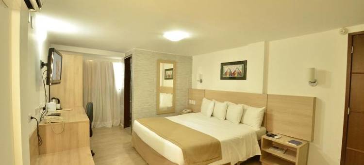 绿酒店(Green Hotel)图片