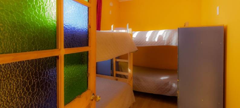 萨尔塔萨尔肉桂之子酒店(Zaltaxar Hijos del Canelo)图片