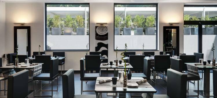 蒙特卡蒂尼宫酒店(LHP Hotel Montecatini Palace & Spa)图片