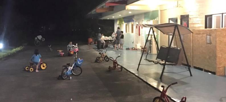 菜爷爷亲子蔬宿图片