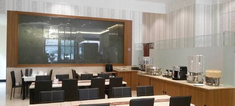 弘州商务旅馆图片