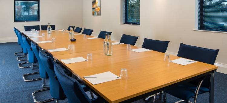 Holiday Inn Express 纽波特(Holiday Inn Express Newport)图片