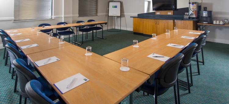 Holiday Inn Express 伯明翰NEC(Holiday Inn Express Birmingham NEC)图片