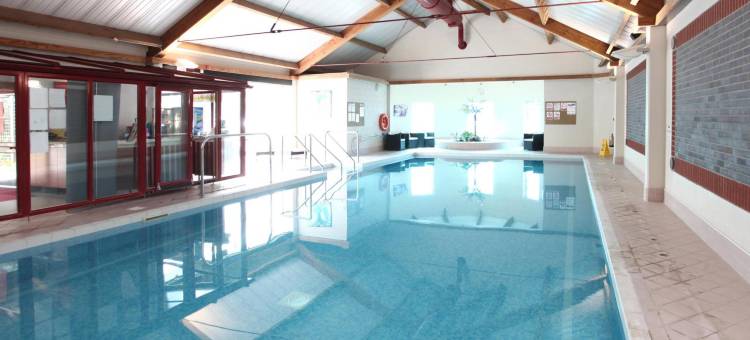 万豪德尔塔科尔切斯特酒店(Delta Hotels Colchester)图片