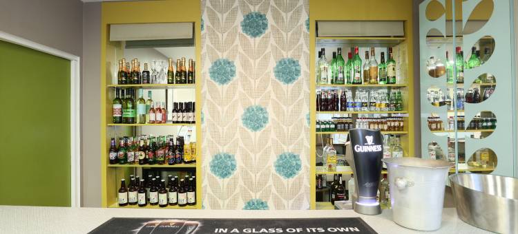 查尔顿汉姆柑橘酒店-康帕斯酒店集团(Citrus Hotel Cheltenham by Compass Hospitality)图片