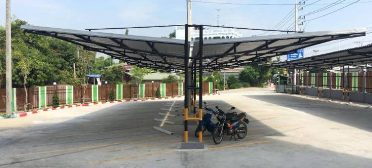 苏塔莱公寓酒店(Sutharnlai Apartment)图片