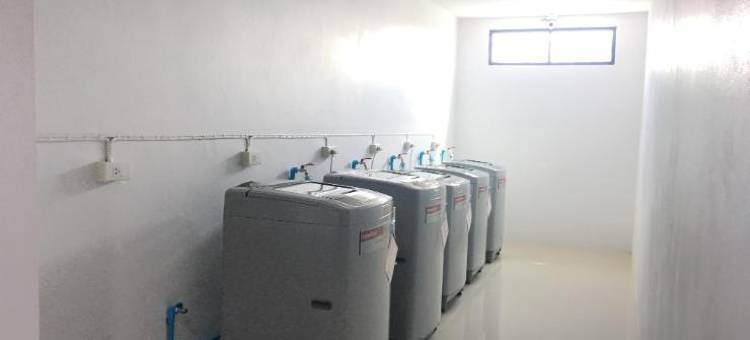 苏塔莱公寓酒店(Sutharnlai Apartment)图片