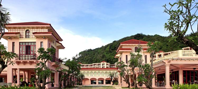 盛泰澜海滩度假村(Centara Grand Beach Resort Phuket)图片