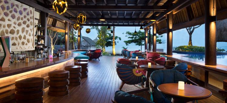 巴厘岛努沙杜瓦度假村假日酒店(Holiday Inn Resort Bali Nusa Dua)图片