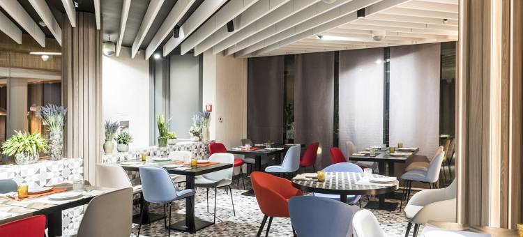 贝斯特韦斯特优质国会酒店(Best Western Plus Congress Hotel)图片