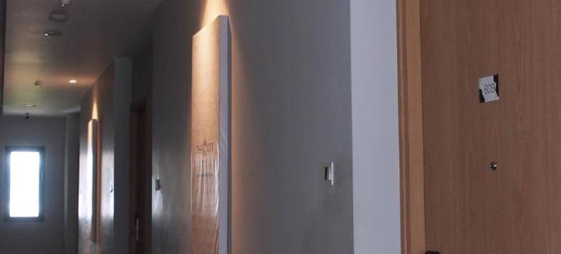 城市酒店(The City Hotel)图片