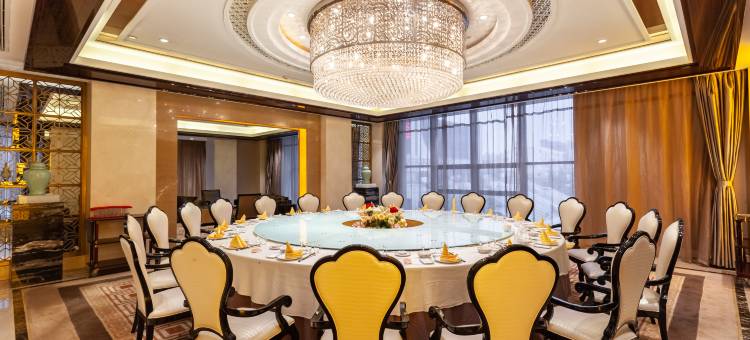 高平澳林大酒店图片