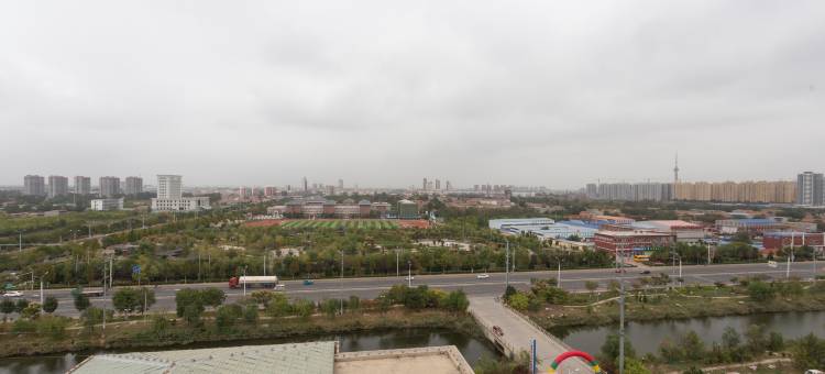 金泰酒店(乐陵政务中心店)图片