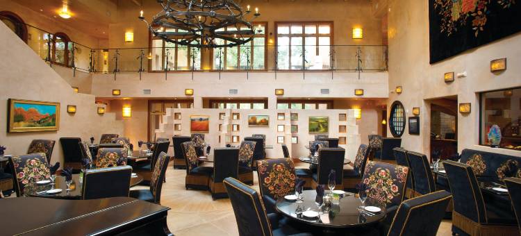 艾尔蒙特萨格拉多遗产度假酒店(El Monte Sagrado Resort & Spa)图片