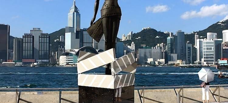 香港乐怡宾馆图片