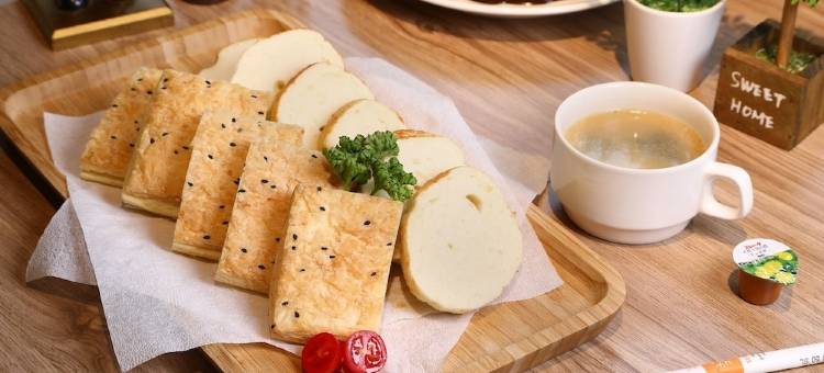 MINI酒店(台中火车站馆)图片