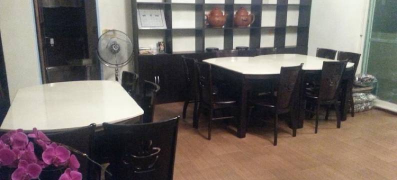 嘟嘟好民宿图片