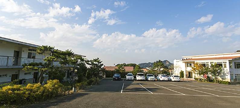 台南关子岭林桂园石泉会馆图片