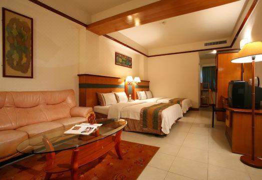 Rainbow Hotel Hotel Overview