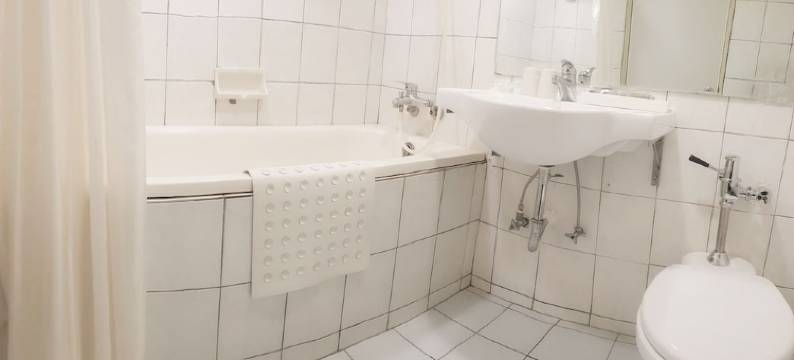 台北一乐园大饭店图片