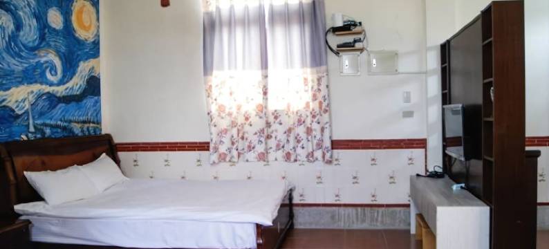 金门叮叮单车民宿图片